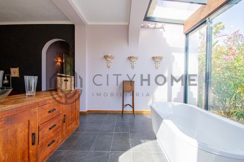 Villa i Lagoa, Faro, Lagoa - € 1.400.000 | Ref: City-25-90C - foto 28
