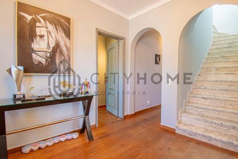 Villa i Lagoa, Faro, Lagoa - € 1.400.000 | Ref: City-25-90C - foto 36