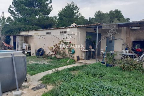 Villa i Santa Eulalia Del Rio, Ibiza, Santa Eulalia Del Rio - € 890.000 | Ref: 4466 - foto 10