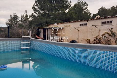 Villa i Santa Eulalia Del Rio, Ibiza, Santa Eulalia Del Rio - € 890.000 | Ref: 4466 - foto 12