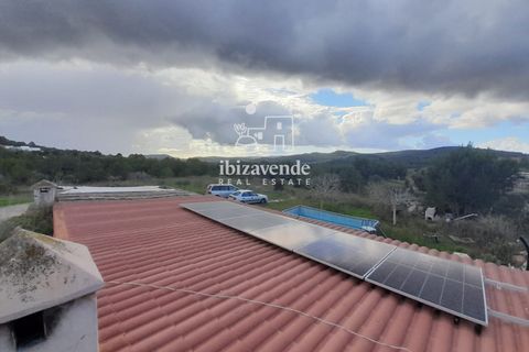 Villa i Santa Eulalia Del Rio, Ibiza, Santa Eulalia Del Rio - € 890.000 | Ref: 4466 - foto 13