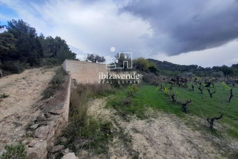 Villa i Santa Eulalia Del Rio, Ibiza, Santa Eulalia Del Rio - € 890.000 | Ref: 4466 - foto 17