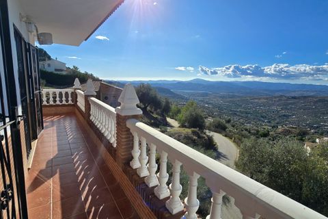 Villa i Alcaucin, Malaga, Alcaucin - € 285.000 | Ref: VS1275 - foto 6