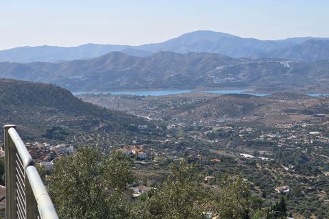 Villa i Alcaucin, Malaga, Alcaucin - € 285.000 | Ref: VS1275 - foto 7