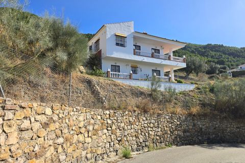 Villa i Alcaucin, Malaga, Alcaucin - € 285.000 | Ref: VS1275 - foto 8