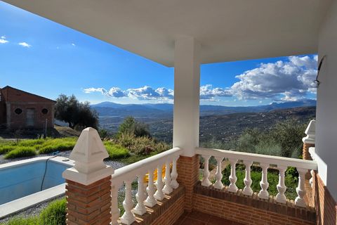 Villa i Alcaucin, Malaga, Alcaucin - € 285.000 | Ref: VS1275 - foto 9