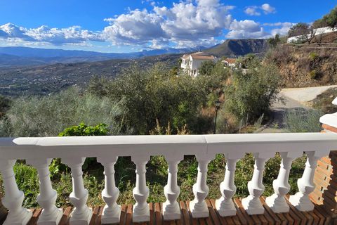 Villa i Alcaucin, Malaga, Alcaucin - € 285.000 | Ref: VS1275 - foto 10