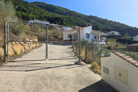 Villa i Alcaucin, Malaga, Alcaucin - € 285.000 | Ref: VS1275 - foto 11