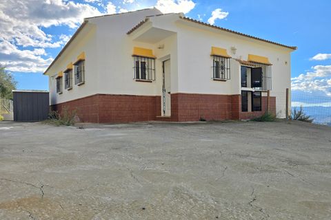 Villa i Alcaucin, Malaga, Alcaucin - € 285.000 | Ref: VS1275 - foto 12