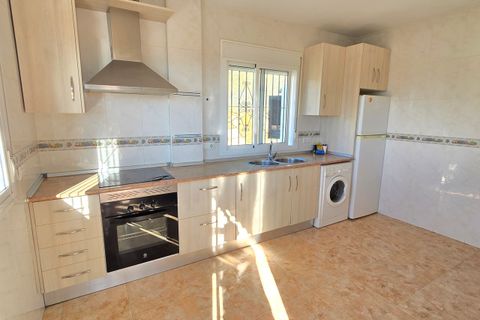 Villa i Alcaucin, Malaga, Alcaucin - € 285.000 | Ref: VS1275 - foto 14