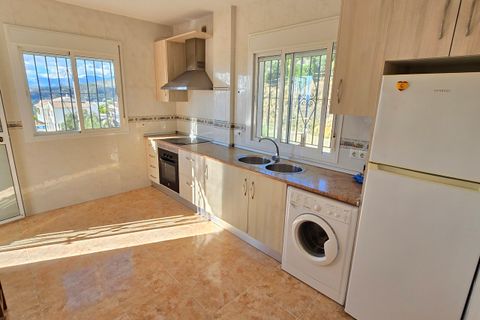 Villa i Alcaucin, Malaga, Alcaucin - € 285.000 | Ref: VS1275 - foto 15