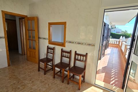 Villa i Alcaucin, Malaga, Alcaucin - € 285.000 | Ref: VS1275 - foto 16
