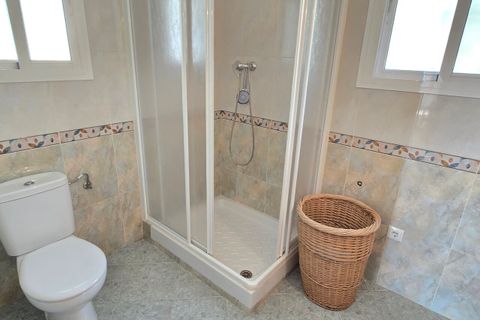 Villa i Alcaucin, Malaga, Alcaucin - € 285.000 | Ref: VS1275 - foto 18