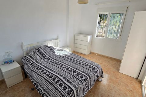 Villa i Alcaucin, Malaga, Alcaucin - € 285.000 | Ref: VS1275 - foto 19