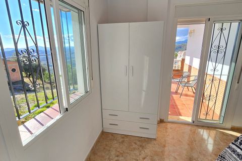 Villa i Alcaucin, Malaga, Alcaucin - € 285.000 | Ref: VS1275 - foto 20