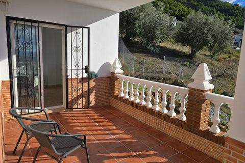 Villa i Alcaucin, Malaga, Alcaucin - € 285.000 | Ref: VS1275 - foto 21