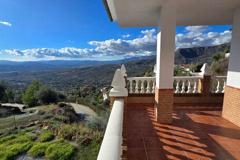 Villa i Alcaucin, Malaga, Alcaucin - € 285.000 | Ref: VS1275 - foto 22