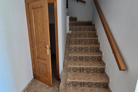 Villa i Alcaucin, Malaga, Alcaucin - € 285.000 | Ref: VS1275 - foto 23