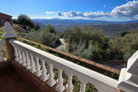 Villa i Alcaucin, Malaga, Alcaucin - € 285.000 | Ref: VS1275 - foto 31