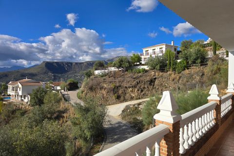 Villa i Alcaucin, Malaga, Alcaucin - € 285.000 | Ref: VS1275 - foto 32