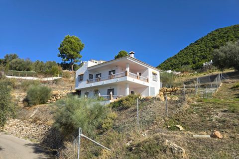 Villa i Alcaucin, Malaga, Alcaucin - € 285.000 | Ref: VS1275 - foto 33