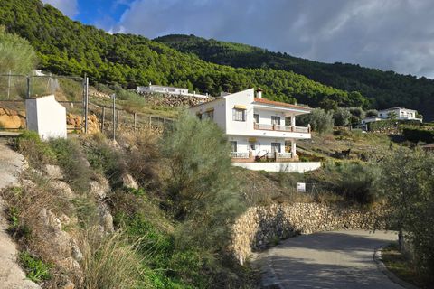 Villa in Alcaucin, Malaga - foto 2