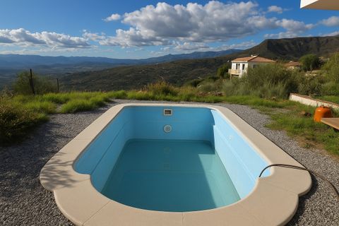 Villa in Alcaucin, Malaga - foto 3