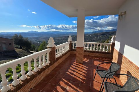 Villa in Alcaucin, Malaga - foto 4