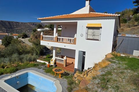 Villa in Alcaucin, Malaga - foto 5