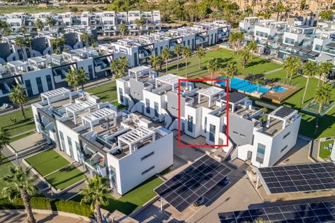 Wohnung in Guardamar Del Segura, Alicante - Foto 2