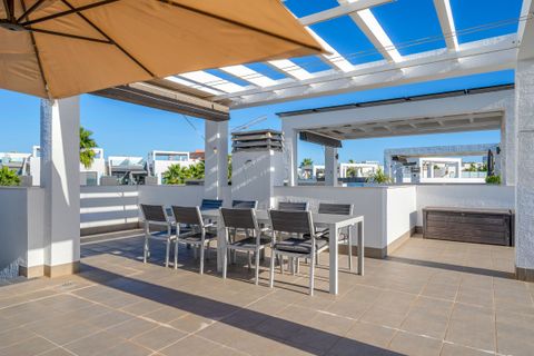 Wohnung in Guardamar Del Segura, Alicante - Foto 3