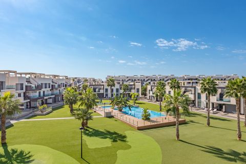 Wohnung in Guardamar Del Segura, Alicante - Foto 5