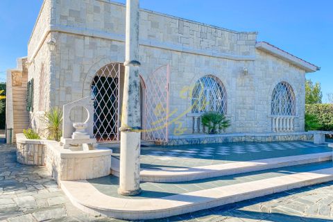 Villa a Monopoli, Bari, Monopoli - € 530.000 | Ref: R 295 - foto 19