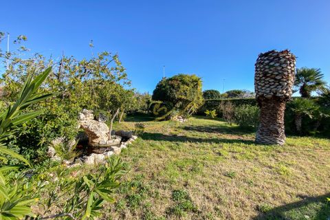 Villa a Monopoli, Bari, Monopoli - € 530.000 | Ref: R 295 - foto 21