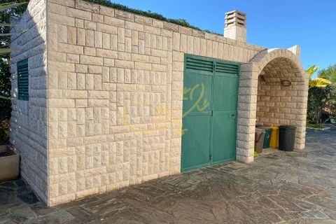Villa a Monopoli, Bari, Monopoli - € 530.000 | Ref: R 295 - foto 24
