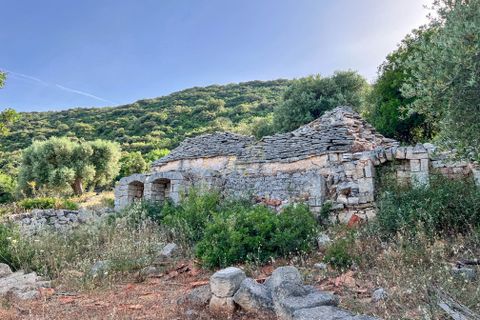 Landejendom i Monopoli, Bari, Monopoli - € 75.000 | Ref: R 323 - foto 2