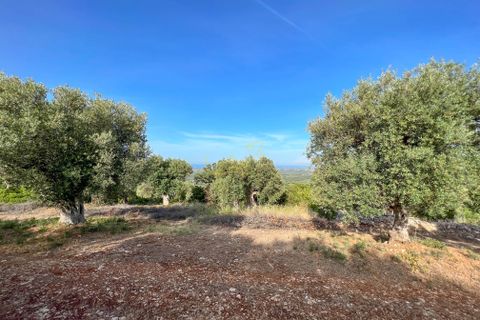Landejendom i Monopoli, Bari, Monopoli - € 75.000 | Ref: R 323 - foto 4