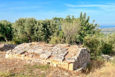 Landejendom i Monopoli, Bari, Monopoli - € 75.000 | Ref: R 323 - foto 6