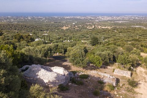 Landejendom i Monopoli, Bari, Monopoli - € 75.000 | Ref: R 323 - foto 10