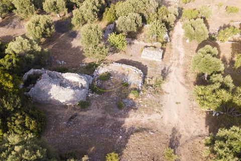 Landejendom i Monopoli, Bari, Monopoli - € 75.000 | Ref: R 323 - foto 11