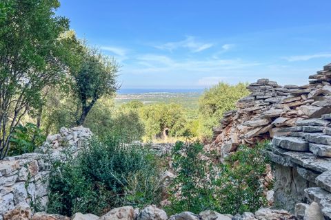Landejendom i Monopoli, Bari, Monopoli - € 75.000 | Ref: R 323 - foto 15