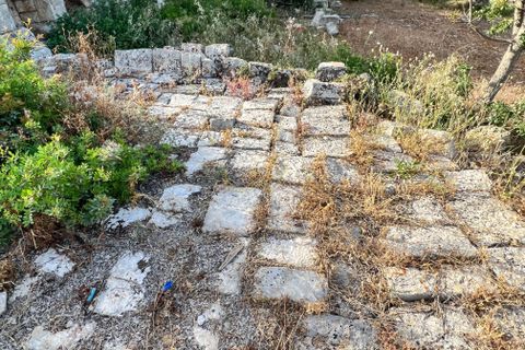 Landejendom i Monopoli, Bari, Monopoli - € 75.000 | Ref: R 323 - foto 20