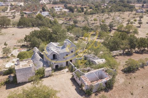 Landejendom i Alberobello, Bari, Alberobello - € 470.000 | Ref: M 18 - foto 6