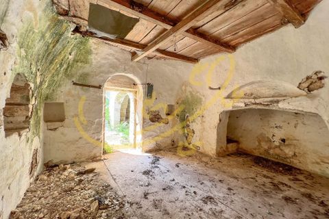 Landejendom i Alberobello, Bari, Alberobello - € 470.000 | Ref: M 18 - foto 9