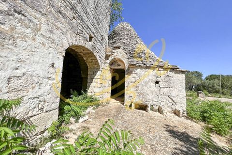 Landejendom i Alberobello, Bari, Alberobello - € 470.000 | Ref: M 18 - foto 16