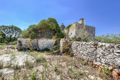 Landejendom i Alberobello, Bari, Alberobello - € 470.000 | Ref: M 18 - foto 17