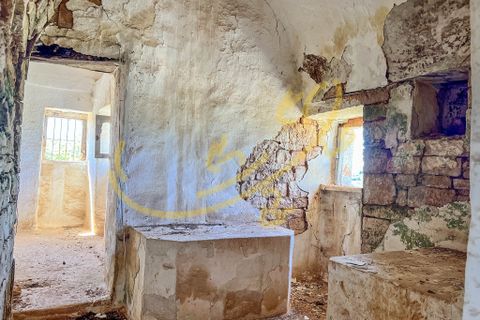 Landejendom i Alberobello, Bari, Alberobello - € 470.000 | Ref: M 18 - foto 18