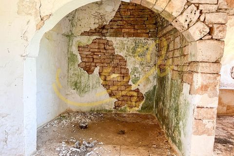 Landejendom i Alberobello, Bari, Alberobello - € 470.000 | Ref: M 18 - foto 19