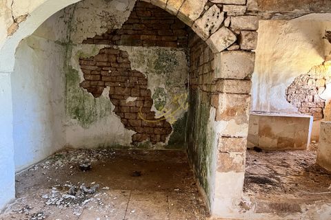 Landejendom i Alberobello, Bari, Alberobello - € 470.000 | Ref: M 18 - foto 20