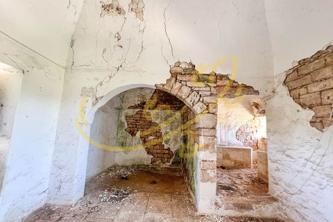 Landejendom i Alberobello, Bari, Alberobello - € 470.000 | Ref: M 18 - foto 21